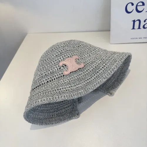 Replica Celine Caps #1447178 $32.00 USD for Wholesale
