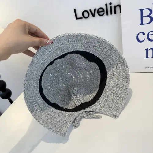 Replica Celine Caps #1447178 $32.00 USD for Wholesale