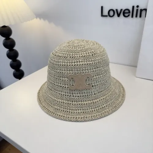 Replica Celine Caps #1447179 $32.00 USD for Wholesale