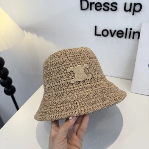 Replica Celine Caps #1447180 $32.00 USD for Wholesale