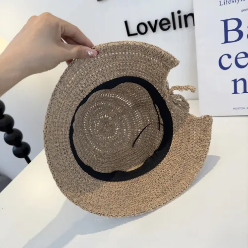 Replica Celine Caps #1447180 $32.00 USD for Wholesale