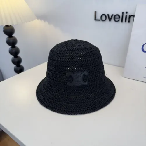 Replica Celine Caps #1447181 $32.00 USD for Wholesale