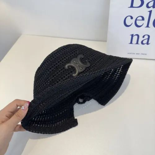 Replica Celine Caps #1447181 $32.00 USD for Wholesale