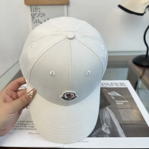 Replica Moncler Caps #1447186 $25.00 USD for Wholesale