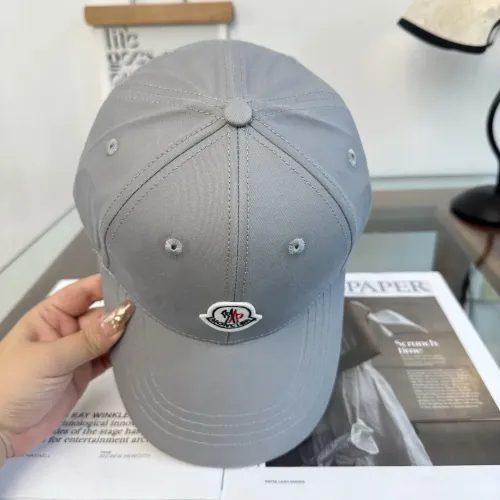 Replica Moncler Caps #1447188 $25.00 USD for Wholesale