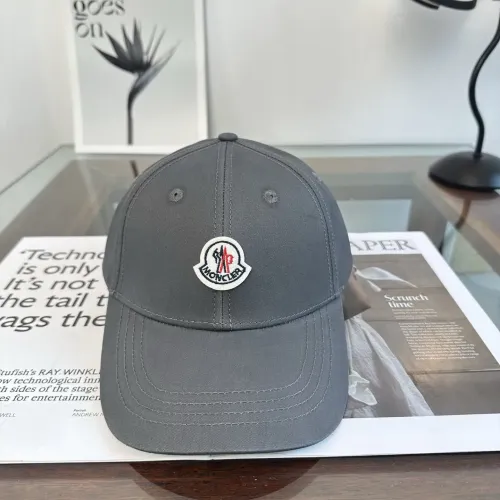 Moncler Caps #1447189