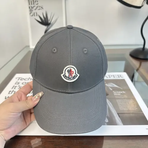 Replica Moncler Caps #1447189 $25.00 USD for Wholesale