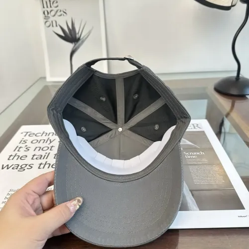 Replica Moncler Caps #1447189 $25.00 USD for Wholesale