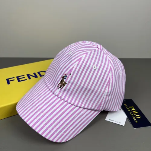 Ralph Lauren Polo Caps #1447192
