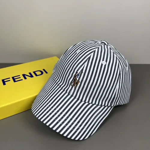 Ralph Lauren Polo Caps #1447193