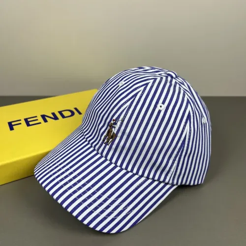 Ralph Lauren Polo Caps #1447194