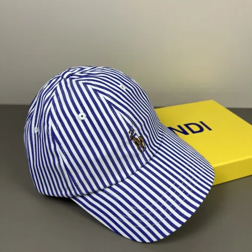 Replica Ralph Lauren Polo Caps #1447194 $27.00 USD for Wholesale