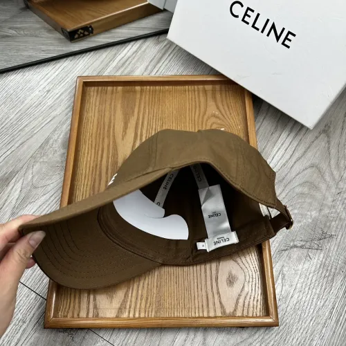 Replica Celine Caps #1447280 $29.00 USD for Wholesale