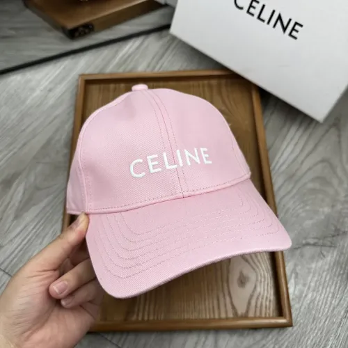 Replica Celine Caps #1447281 $29.00 USD for Wholesale