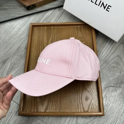 Replica Celine Caps #1447281 $29.00 USD for Wholesale