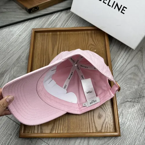 Replica Celine Caps #1447281 $29.00 USD for Wholesale