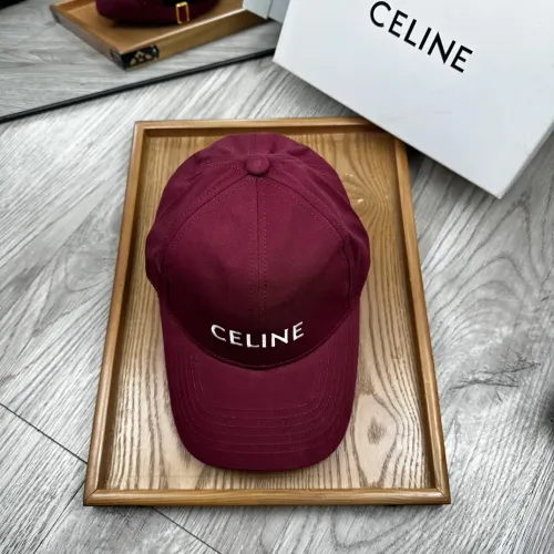 Replica Celine Caps #1447283 $29.00 USD for Wholesale