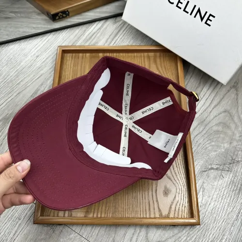 Replica Celine Caps #1447283 $29.00 USD for Wholesale