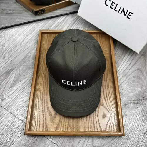 Replica Celine Caps #1447285 $29.00 USD for Wholesale