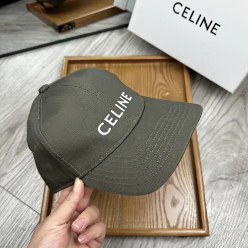 Replica Celine Caps #1447285 $29.00 USD for Wholesale