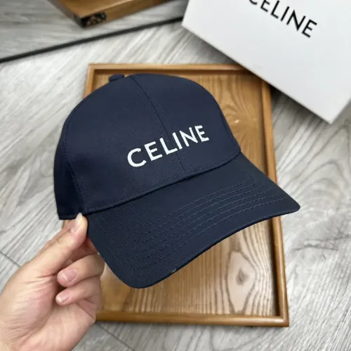 Replica Celine Caps #1447288 $29.00 USD for Wholesale