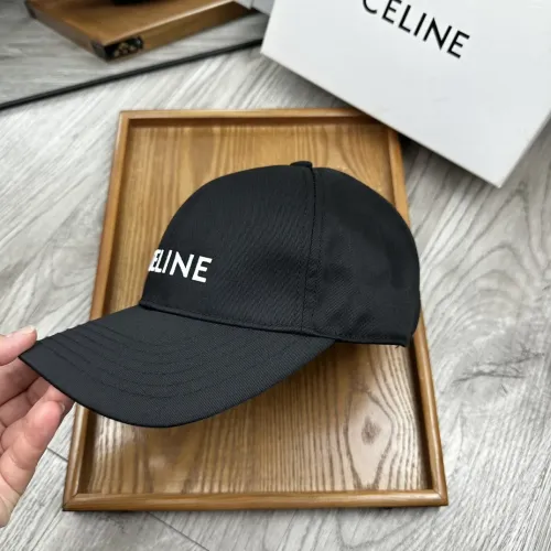 Replica Celine Caps #1447289 $29.00 USD for Wholesale