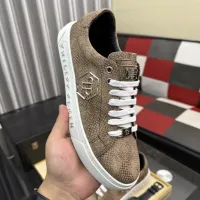 $80.00 USD Philipp Plein PP Casual Shoes For Men #1434607