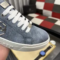 $80.00 USD Philipp Plein PP Casual Shoes For Men #1434610