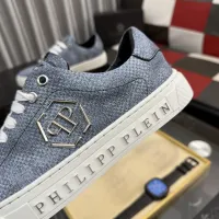 $80.00 USD Philipp Plein PP Casual Shoes For Men #1434610
