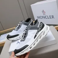 $88.00 USD Moncler Casual Shoes For Men #1434612