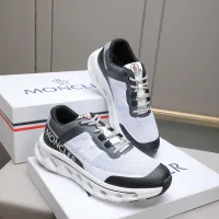 $88.00 USD Moncler Casual Shoes For Men #1434612