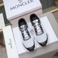 $88.00 USD Moncler Casual Shoes For Men #1434612