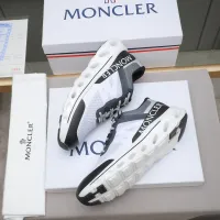 $88.00 USD Moncler Casual Shoes For Men #1434612