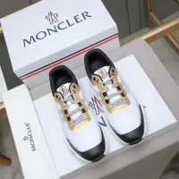 $88.00 USD Moncler Casual Shoes For Men #1434613