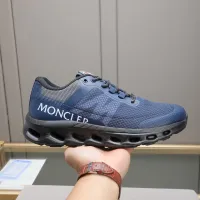 $88.00 USD Moncler Casual Shoes For Men #1434614