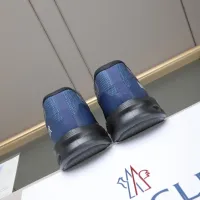 $88.00 USD Moncler Casual Shoes For Men #1434614