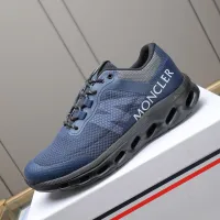 $88.00 USD Moncler Casual Shoes For Men #1434614