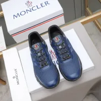 $88.00 USD Moncler Casual Shoes For Men #1434614