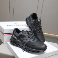 $88.00 USD Moncler Casual Shoes For Men #1434615