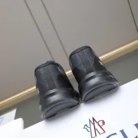 $88.00 USD Moncler Casual Shoes For Men #1434615