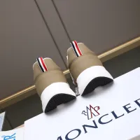 $85.00 USD Moncler Casual Shoes For Men #1434616