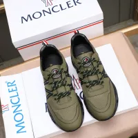 $85.00 USD Moncler Casual Shoes For Men #1434619