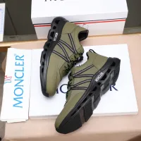$85.00 USD Moncler Casual Shoes For Men #1434619