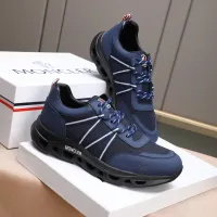 $85.00 USD Moncler Casual Shoes For Men #1434621