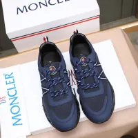 $85.00 USD Moncler Casual Shoes For Men #1434621