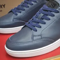 $85.00 USD Burberry Casual Shoes For Men #1434648