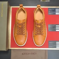 $96.00 USD Bottega Veneta BV Casual Shoes For Men #1434651