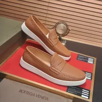 $88.00 USD Bottega Veneta BV Casual Shoes For Men #1434653