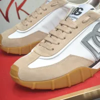 $96.00 USD Dolce & Gabbana D&G Casual Shoes For Men #1434655