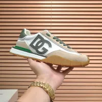 $96.00 USD Dolce & Gabbana D&G Casual Shoes For Men #1434656